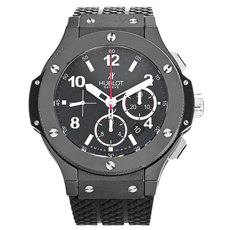 Men Hublot Big Bang 301 CX 130 RX Replica Watch Replica Magic Watch