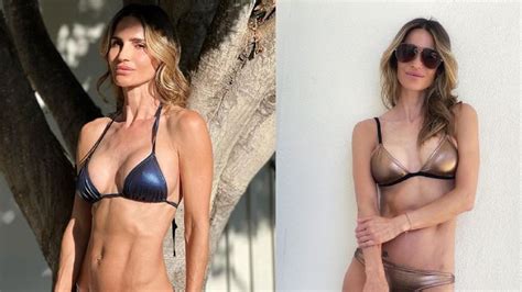 María Vázquez palpita el verano con infartantes fotos en microbikini