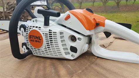 Motosierra Stihl Ms T Precio Motosierra Stihl Ms T Precio