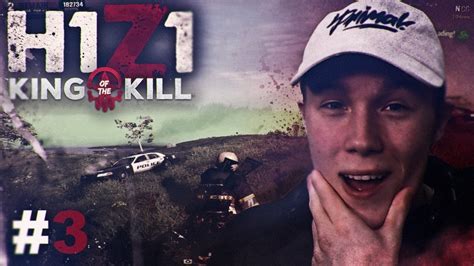 Royalty Achieved H1z1 Road To Royalty 3 Youtube