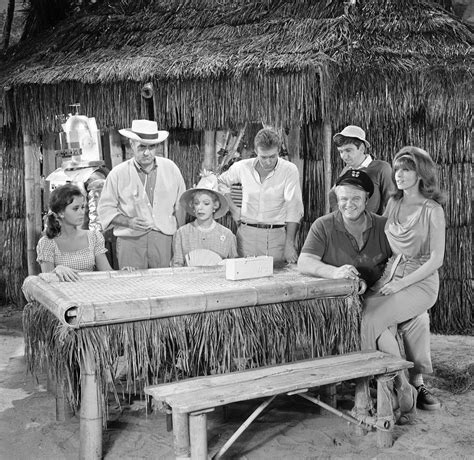 This 'Gilligan's Island' Cast Member Received the Most Fan Mail