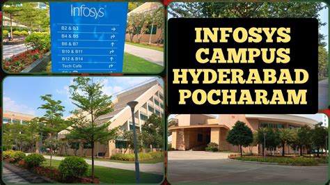 2 A Visit To Infosys Campus Pocharam Hyderabad Infosys Campus Full