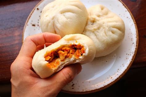 Best Steamed Buns Recipe How To Make Chinese Baozi At Home