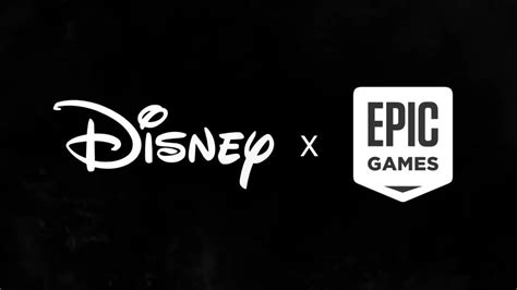 Disney Invests 1 5 Billion In Epic To Create New Universe Connected To