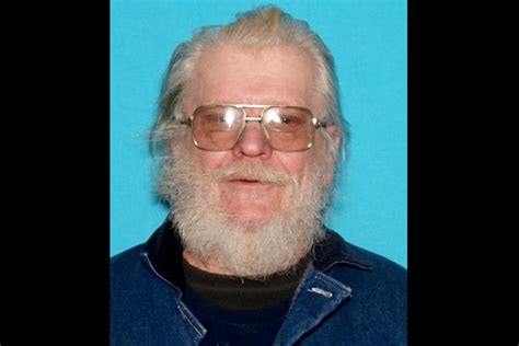 Silver Alert Canceled Missing Lebanon Man Found Safe 1160 The Score