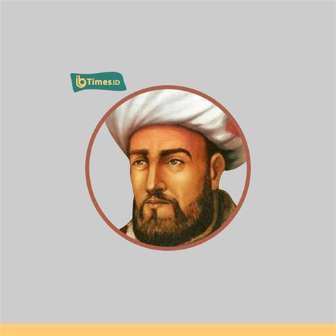 Buletin Jumat: Teladan Kearifan Imam Al-Ghazali - IBTimes.ID