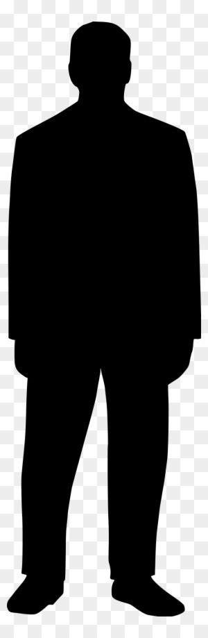 Man Standing Clipart, Transparent PNG Clipart Images Free Download ...