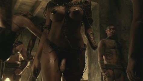Spartacus Blood And Sand Nude Pics Seite 7