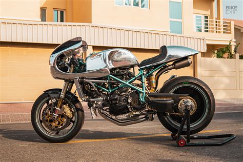 Ducati S4r 996 Cafe Racer Review Reviewmotors Co