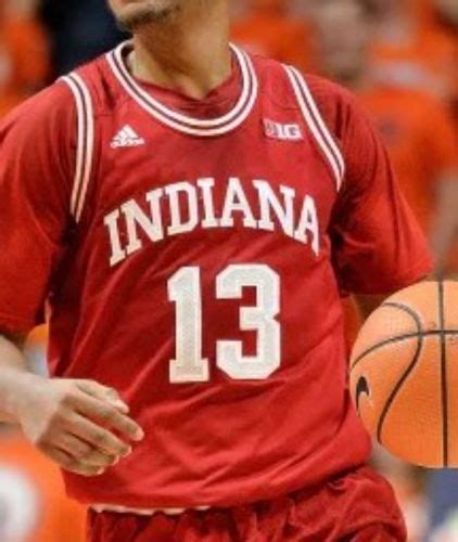 Indiana Hoosiers 2017-18 Jerseys