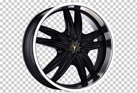 Alloy Wheel Tire Continental Bayswater Rim Spoke PNG Clipart 2018