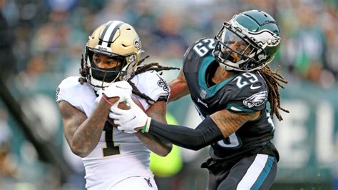 New Orleans Saints Vs Philadelphia Eagles On January 1 2022 How To