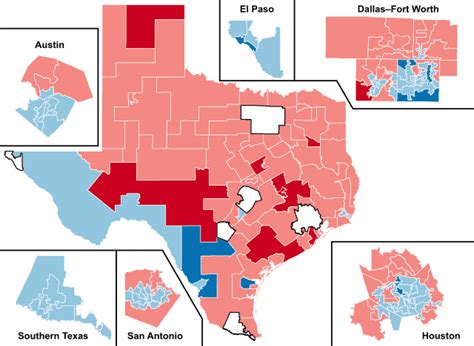 2024 Texas House Of Representatives Election Wikiwand