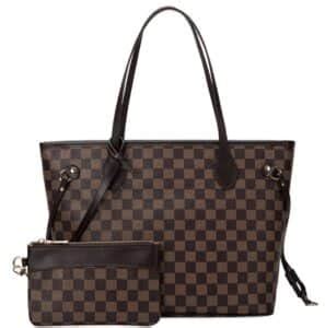 Best Louis Vuitton Dupe Bags The Ultimate LV Dupe Guide