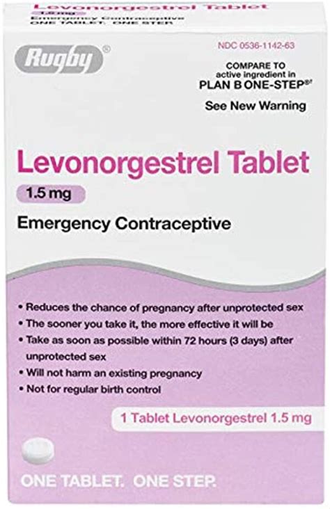 Levonorgestrel Mg Tab Ladiades Ultra Flosamed