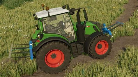 LS 22 Göweil TD Pack v1 0 0 0 Farming Simulator 2022 mod LS 2022 mod