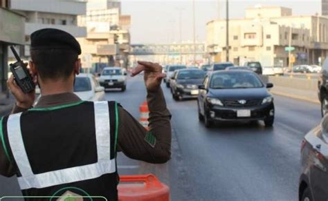 المرور يحذر من خطورة القيادة السريعة داخل الأحياء السكنية المربع نت