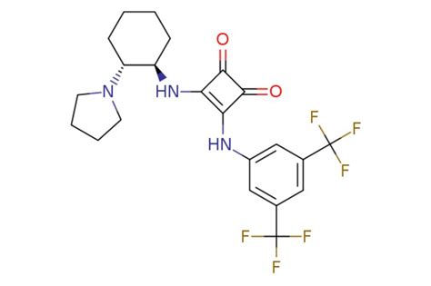 Emolecules Bis Trifluoromethyl Phenyl Amino R R