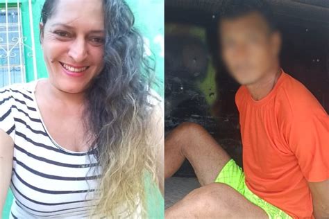 Marido Suspeito De Matar Esposa No Rev Illon Se Entrega Pol Cia Cinco