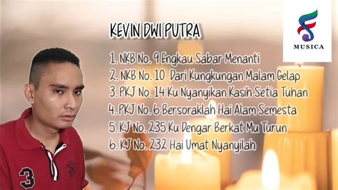 Lagu Nyanyian Kidung Baru Pelengkap Kidung Jemaat Kidung Jemaat