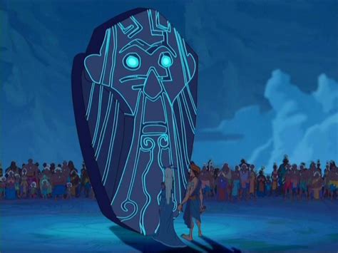 The Lost Empire Atlantis The Lost Empire Disney Art Disney Movies