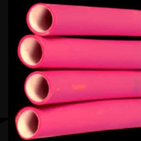 pvc electrical pipe high grade pvc multiple sizes  heat
