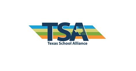 The Texas School Alliance Home