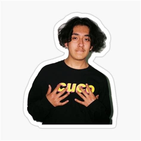 Cuco Art Stickers | Redbubble