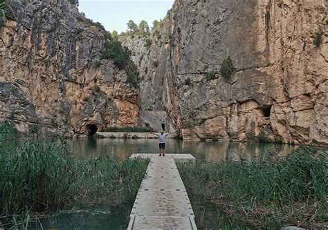 115 Lugares Bonitos De La Provincia De Valencia Que Tienes Que Visitar