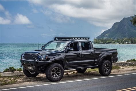 Double Cab Long Bed Page 55 Tacoma World Toyota Tacoma Lifted 2011