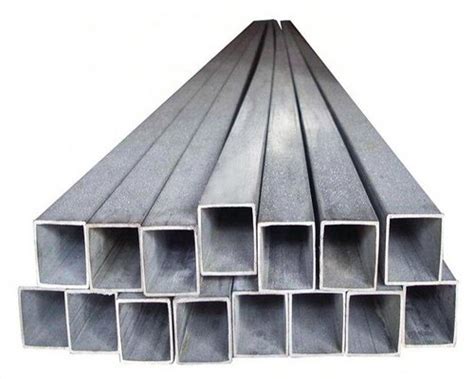 Seamless Hollow Section At Best Price In Vasai Maharashtra Noor