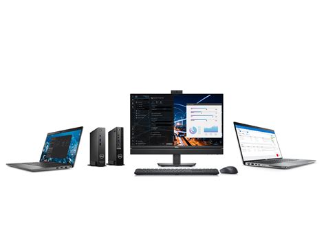 Thin Client Solutions Dell USA