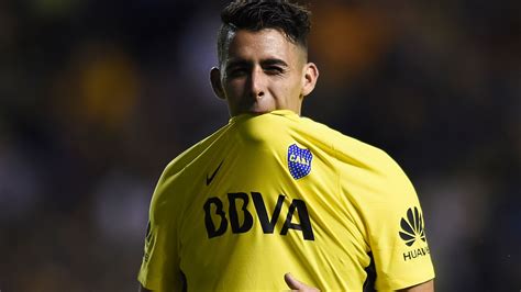 Atento Boca Cuatro Equipos De Europa Se Suman Al Interés Por Cristian Pavón Infobae