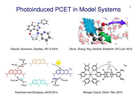 PPT NONADIABATIC DYNAMICS OF PHOTOINDUCED PROTON COUPLED ELECTRON