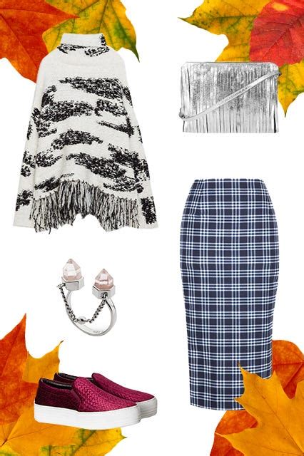 Thanksgiving Outfits Holiday Style Tips