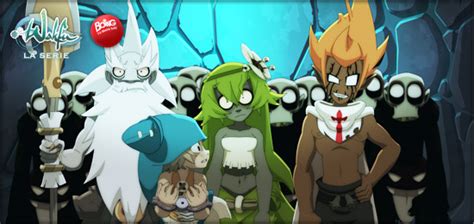 Wakfu Seconda Stagione Gli Episodi Della Settimana Info