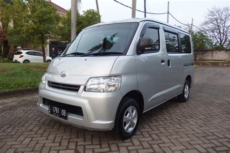 DAIHATSU GRAN MAX 1 5 PS 2019 MobilBekas