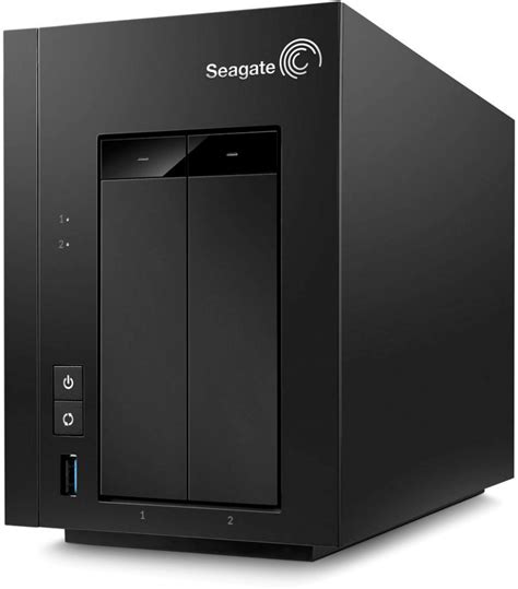 Seagate Nas Pro 2 Bay 0tb Stdd300 Seagate Nas Pro 2 Bay Seagate Nas Pro