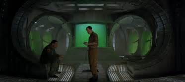 Event Horizon Ship Interior