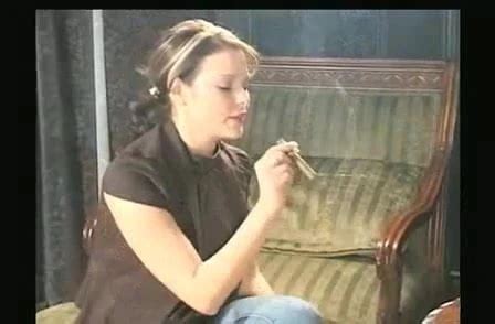 Cigar Smoking Blonde Blonde Porn XHamster