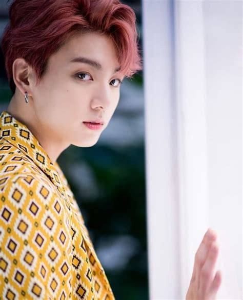 Jungkook Bts Age Wiki Height Girlfriend Instagram Song Net Worth