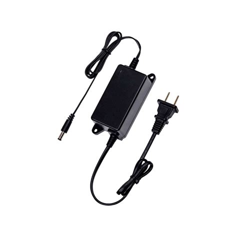 Adaptador De Voltaje 12V 2A PFM320 DAHUA Westor Pe