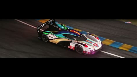 Assetto Corsa 24h Le Mans 2023 Version Fm7 Sounds Mods Bop Skins