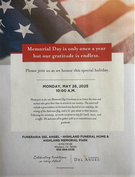 Why Del Angel Weslaco Tx Is The Leading Choice For Dignified Hispanic Heritage Services And Traditional Burials