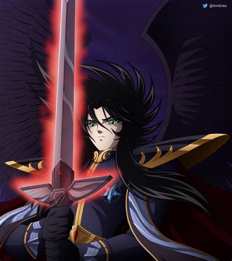 Hades Saint Seiya Awakening Game By Animerebo On Deviantart Hades And