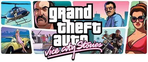 Grand Theft Auto Vice City Game Free Download Setup