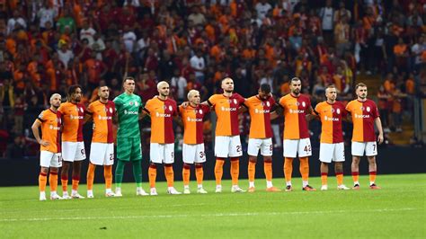 Galatasaray Be Ikta S Per Kupa Ma Nerede Oynanacak Stadyum