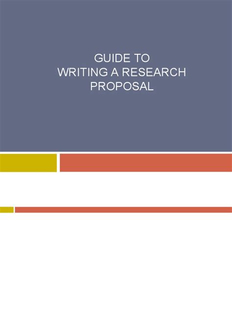 Mssobia 2280 4080 1 Writing A Phd Research Proposal Pdf