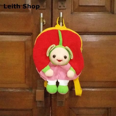 Jual Tas Anak Teletubbies Hijau Teletubies Telletubies Po Dipsy La Laa