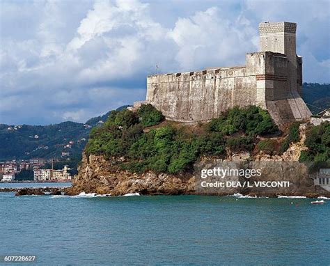 Lerici Castle Photos and Premium High Res Pictures - Getty Images